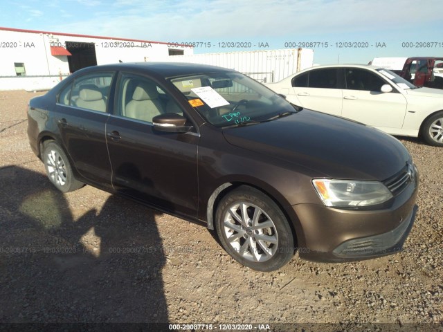 VOLKSWAGEN JETTA SEDAN 2013 3vwdx7ajxdm405196