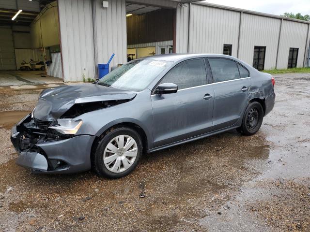 VOLKSWAGEN JETTA 2013 3vwdx7ajxdm406266