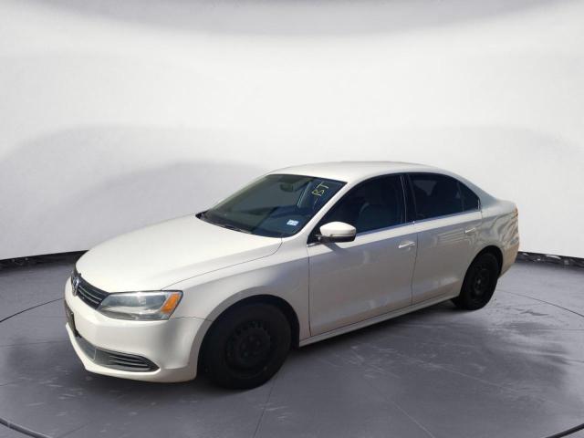 VOLKSWAGEN JETTA SE 2013 3vwdx7ajxdm411306