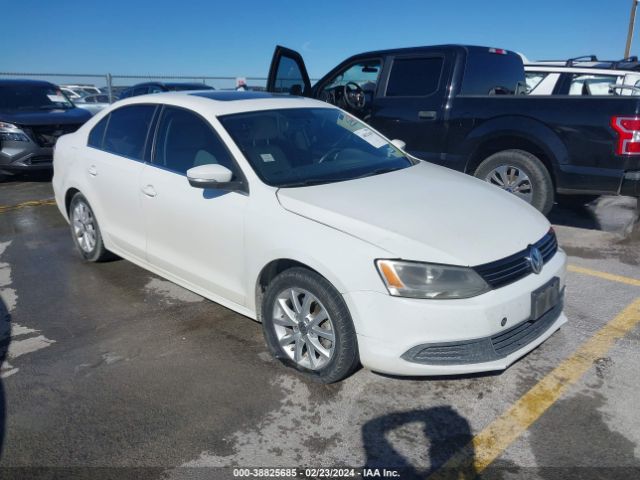 VOLKSWAGEN JETTA 2013 3vwdx7ajxdm428462