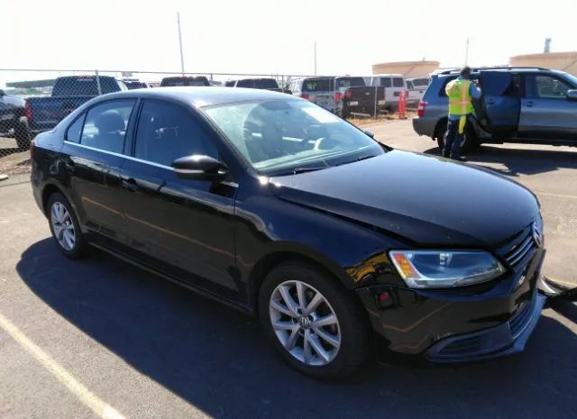 VOLKSWAGEN JETTA SEDAN 2013 3vwdx7ajxdm431457