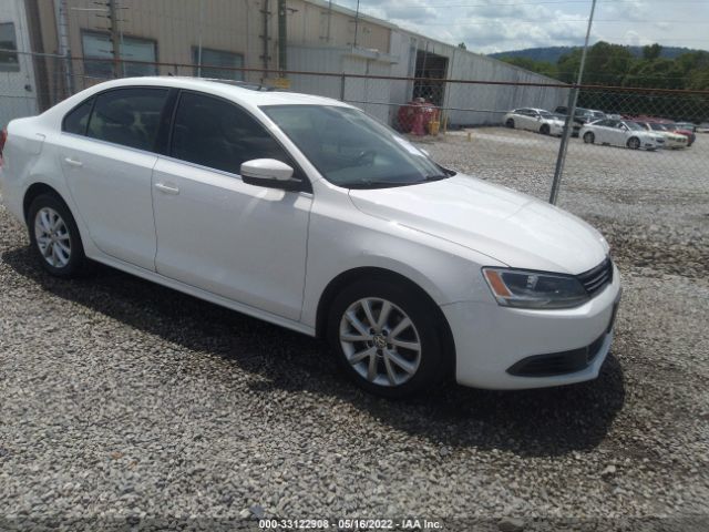 VOLKSWAGEN JETTA SEDAN 2013 3vwdx7ajxdm437114