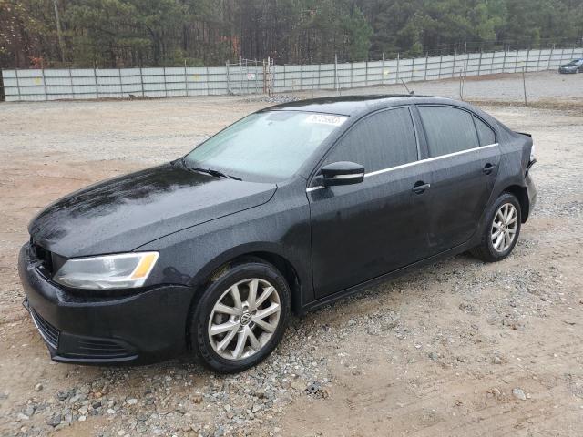 VOLKSWAGEN JETTA 2013 3vwdx7ajxdm443432