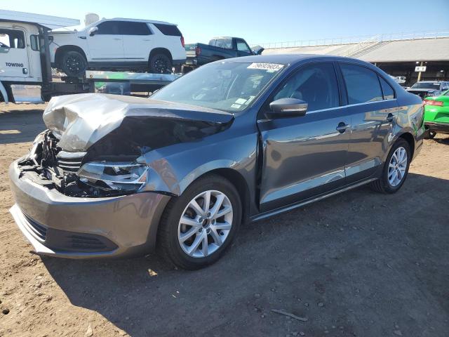 VOLKSWAGEN JETTA 2013 3vwdx7ajxdm451398