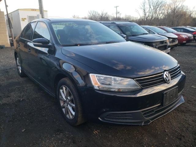 VOLKSWAGEN NULL 2011 3vwdz7aj0bm036954