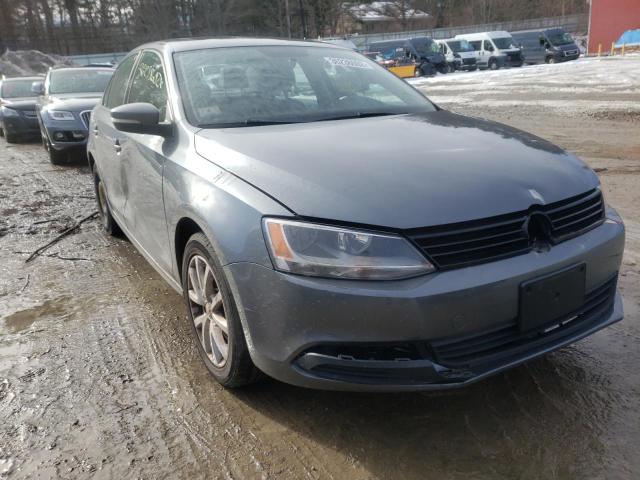 VOLKSWAGEN JETTA 2011 3vwdz7aj0bm305180