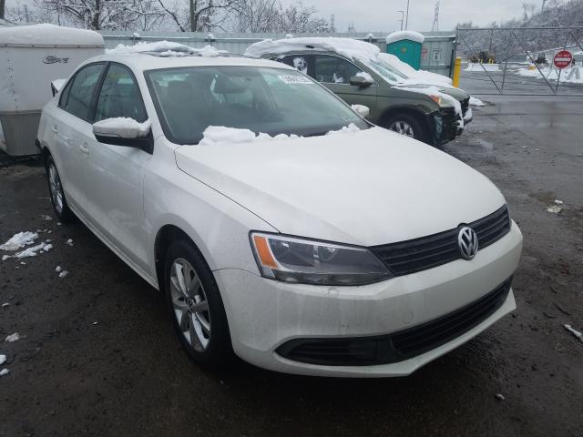 VOLKSWAGEN NULL 2011 3vwdz7aj0bm332444