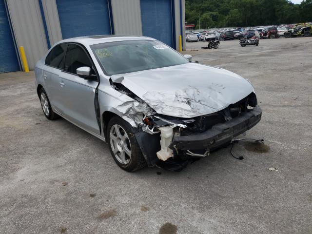 VOLKSWAGEN NULL 2011 3vwdz7aj0bm336994