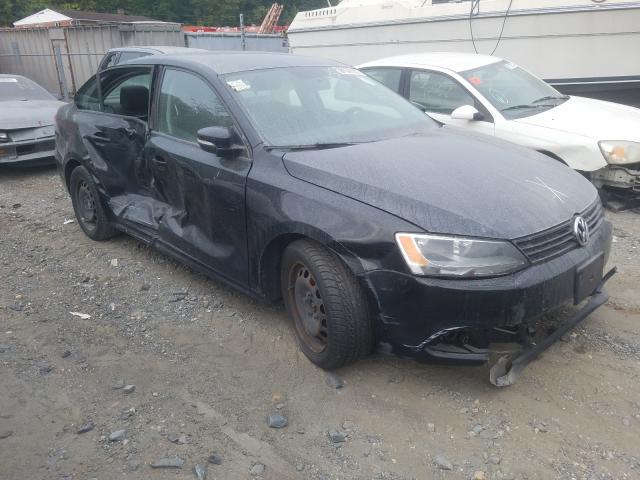 VOLKSWAGEN JETTA SE 2011 3vwdz7aj0bm340219