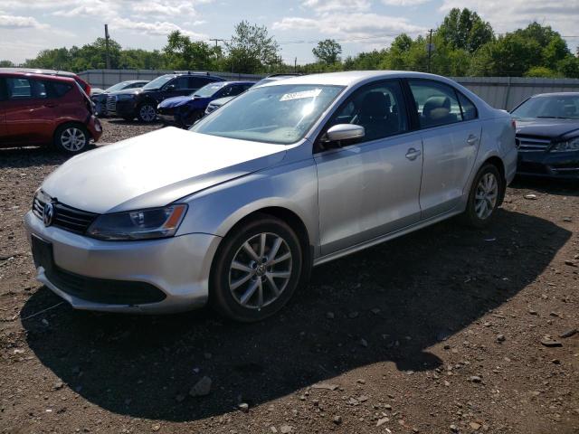 VOLKSWAGEN JETTA SE 2011 3vwdz7aj0bm364889