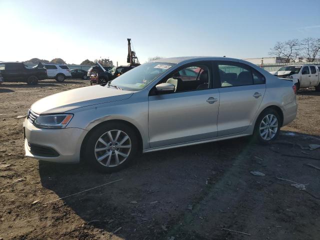 VOLKSWAGEN JETTA SE 2011 3vwdz7aj0bm369154