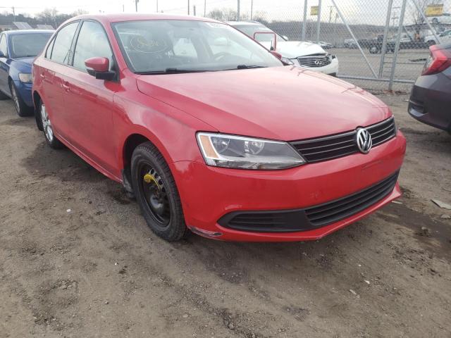 VOLKSWAGEN NULL 2011 3vwdz7aj0bm376427