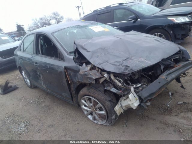 VOLKSWAGEN NULL 2011 3vwdz7aj0bm382129