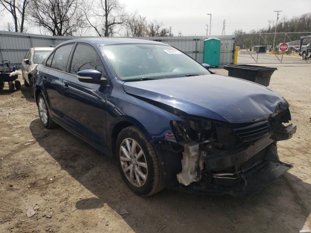 VOLKSWAGEN NULL 2011 3vwdz7aj0bm396063