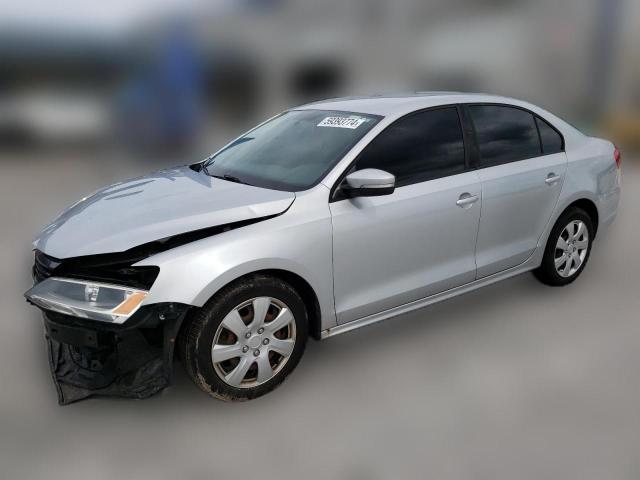 VOLKSWAGEN JETTA 2011 3vwdz7aj1bm028717