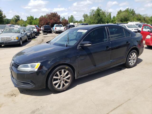 VOLKSWAGEN JETTA 2011 3vwdz7aj1bm051432