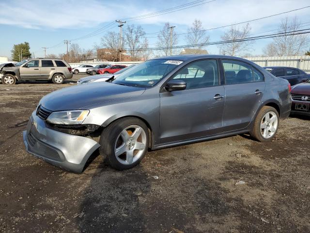 VOLKSWAGEN JETTA SE 2011 3vwdz7aj1bm080199