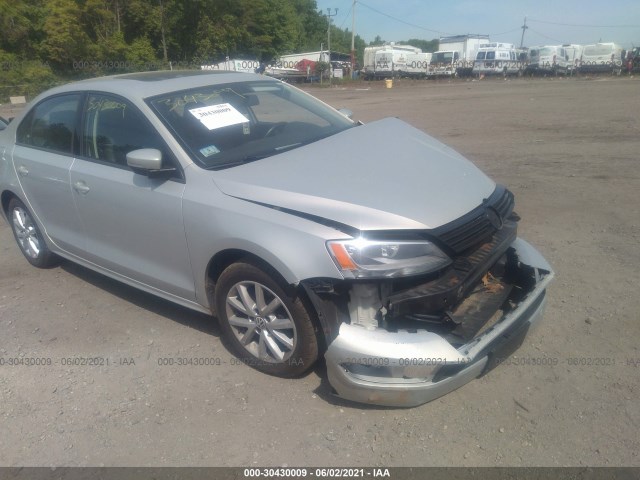 VOLKSWAGEN NULL 2011 3vwdz7aj1bm081451