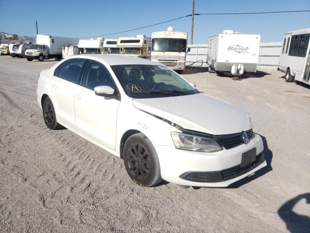 VOLKSWAGEN JETTA SE 2011 3vwdz7aj1bm312722