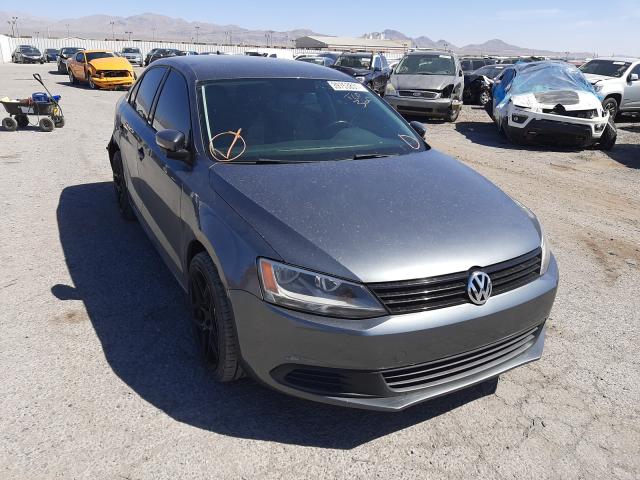 VOLKSWAGEN JETTA SE 2011 3vwdz7aj1bm316401