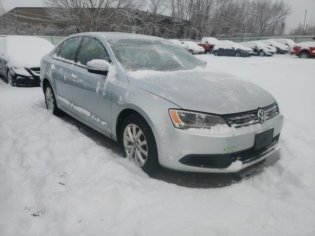 VOLKSWAGEN NULL 2011 3vwdz7aj1bm320528