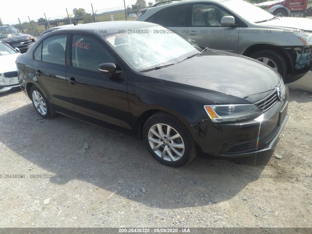 VOLKSWAGEN NULL 2011 3vwdz7aj1bm330394