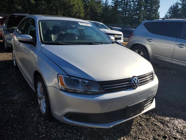 VOLKSWAGEN JETTA SE 2011 3vwdz7aj1bm331187