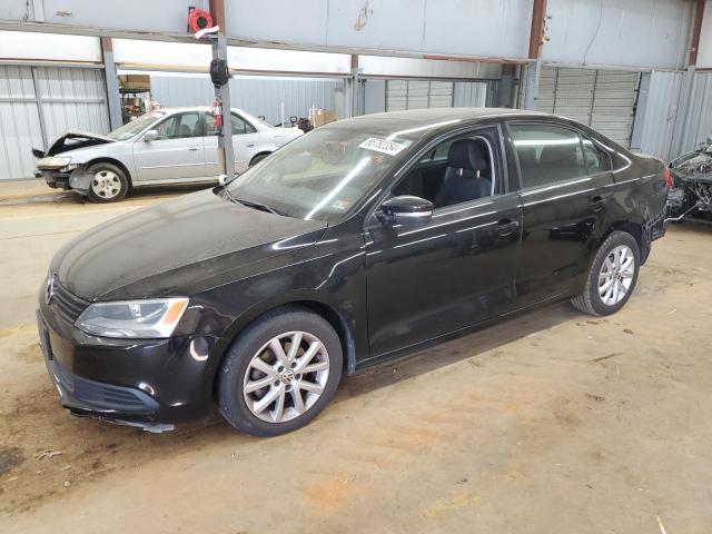 VOLKSWAGEN JETTA SE 2011 3vwdz7aj1bm369826