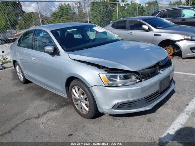 VOLKSWAGEN JETTA 2011 3vwdz7aj1bm389218