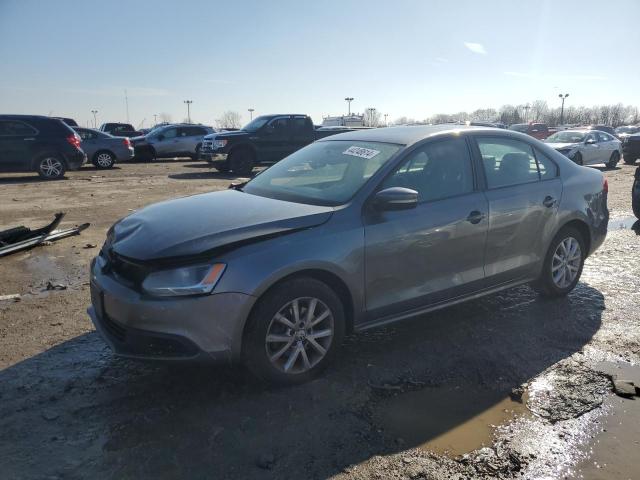 VOLKSWAGEN JETTA 2011 3vwdz7aj1bm396976