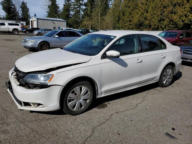 VOLKSWAGEN NULL 2011 3vwdz7aj2bm049916