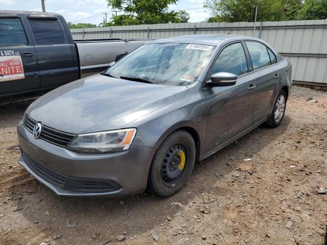 VOLKSWAGEN JETTA 2011 3vwdz7aj2bm305522