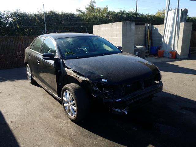 VOLKSWAGEN NULL 2011 3vwdz7aj2bm351366