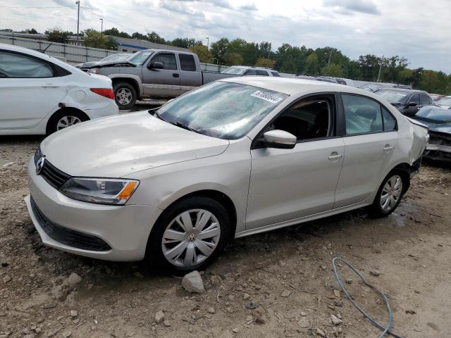 VOLKSWAGEN JETTA SE 2011 3vwdz7aj2bm356521