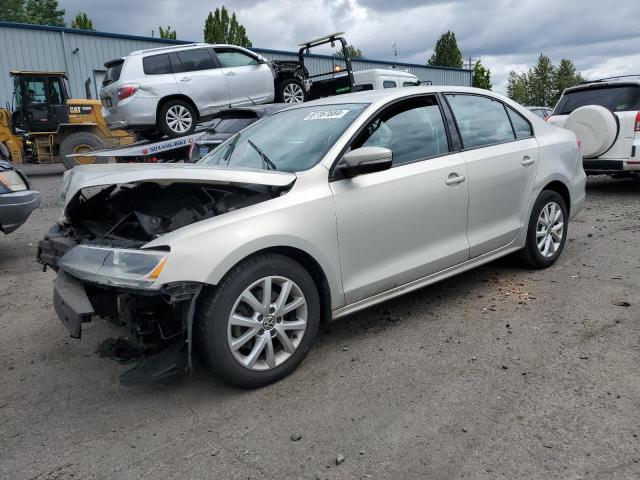 VOLKSWAGEN JETTA 2011 3vwdz7aj2bm357426