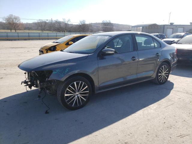 VOLKSWAGEN JETTA 2011 3vwdz7aj2bm372198