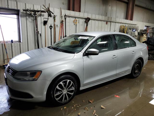 VOLKSWAGEN JETTA 2011 3vwdz7aj2bm375618