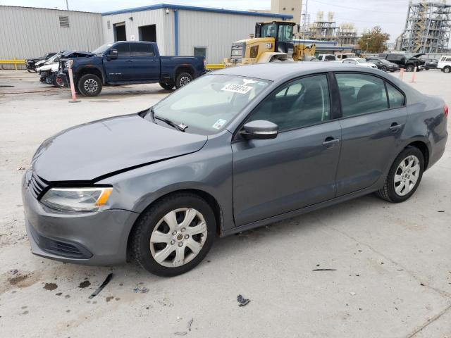 VOLKSWAGEN JETTA 2011 3vwdz7aj2bm376610