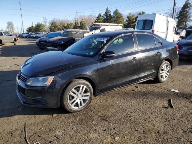 VOLKSWAGEN JETTA 2011 3vwdz7aj2bm398395