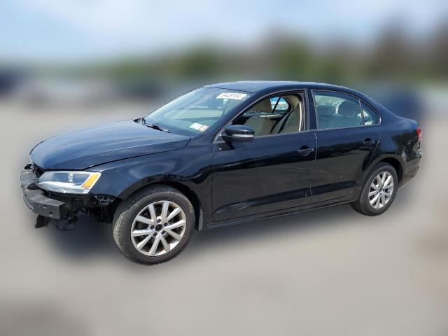 VOLKSWAGEN JETTA 2011 3vwdz7aj2bm400145