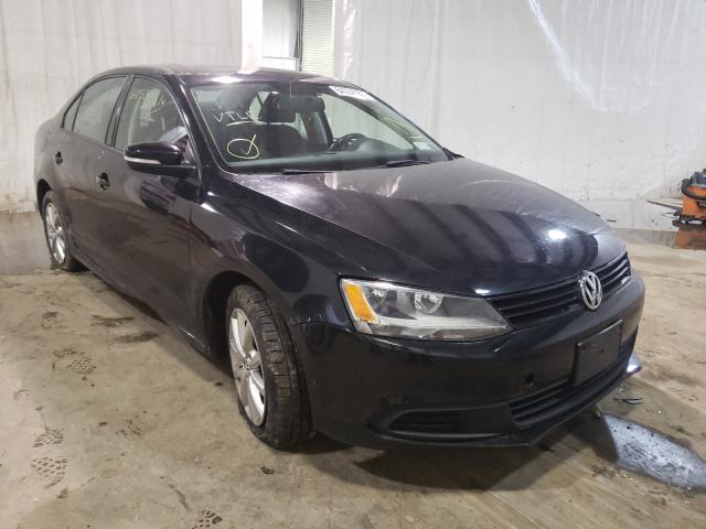 VOLKSWAGEN JETTA SEDAN 2011 3vwdz7aj3bm042151