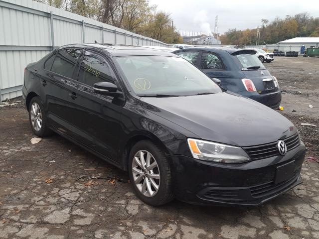 VOLKSWAGEN NULL 2011 3vwdz7aj3bm080690