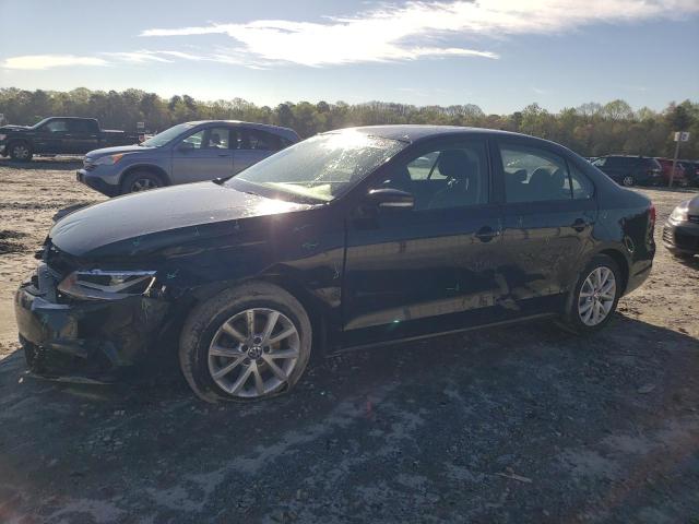 VOLKSWAGEN JETTA SE 2011 3vwdz7aj3bm315167