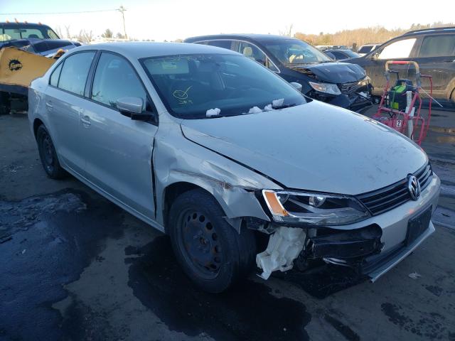 VOLKSWAGEN NULL 2011 3vwdz7aj3bm321244