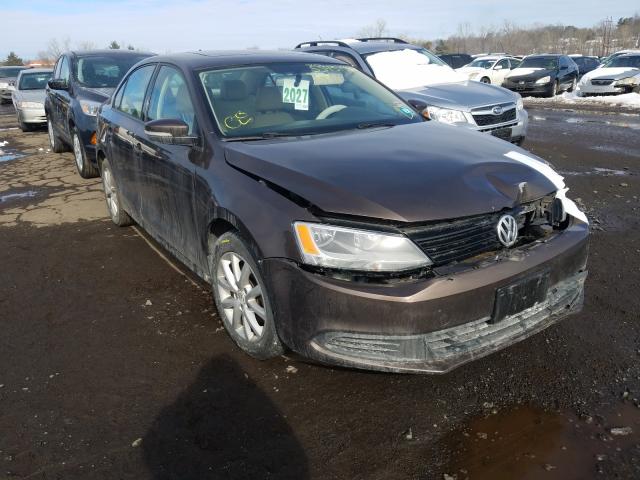 VOLKSWAGEN NULL 2011 3vwdz7aj3bm364420