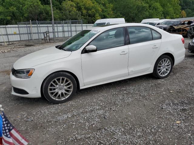 VOLKSWAGEN JETTA 2011 3vwdz7aj3bm365812