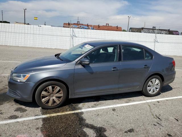 VOLKSWAGEN JETTA SE 2011 3vwdz7aj3bm388006