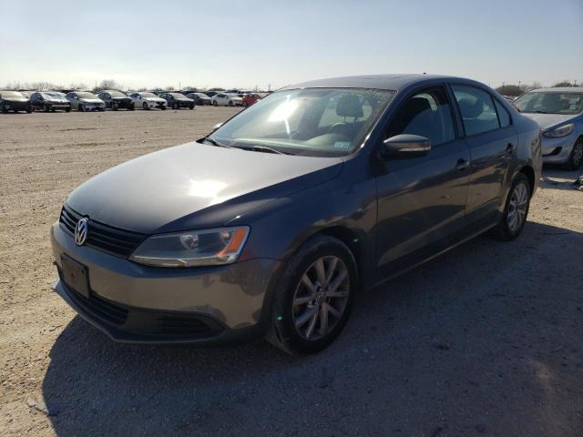 VOLKSWAGEN NULL 2011 3vwdz7aj3bm389088