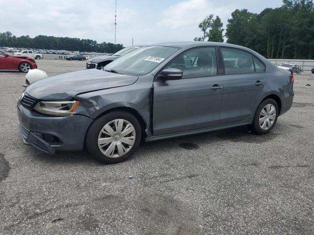 VOLKSWAGEN JETTA 2011 3vwdz7aj4bm052073