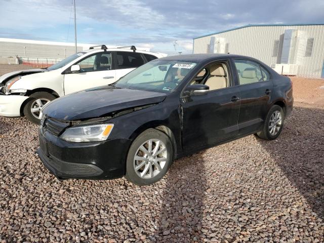 VOLKSWAGEN JETTA 2011 3vwdz7aj4bm304212